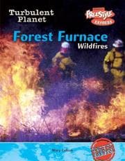 Tapa de Forest Furnace