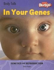 Tapa de In your genes!