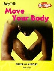 Tapa de Move your body!