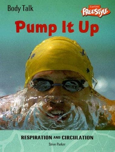 Tapa de Pump it up!