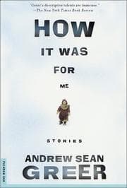Tapa de How It Was for Me