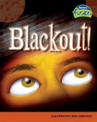 Tapa de Blackout! (Fusion)