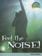 Tapa de Feel the Noise