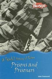 Tapa de Prisons And Prisoners (Painful History of Crime)