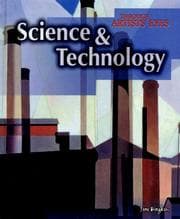 Tapa de Science and technology