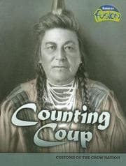 Tapa de Counting Coup (American History Through Primary Sources)