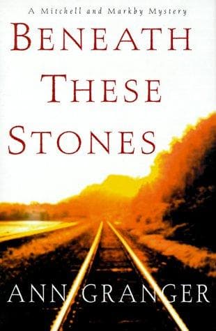 Tapa de Beneath these stones