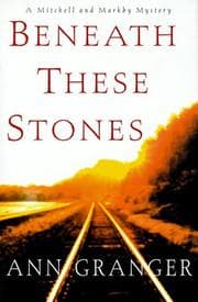 Tapa de Beneath these stones
