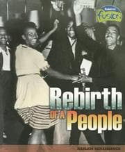 Tapa de Rebirth of a People