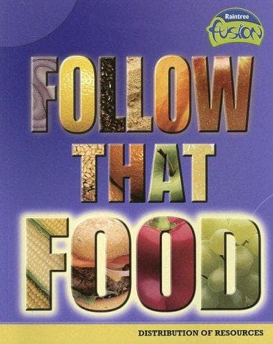 Tapa de Follow That Food