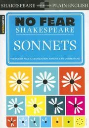Tapa de Sonnets