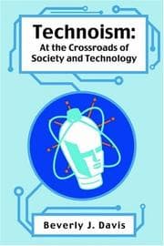 Tapa de Technoism