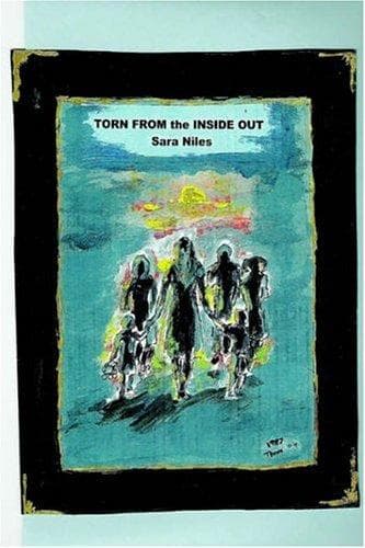 Tapa de Torn From the Inside Out
