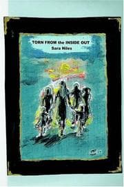 Tapa de Torn From the Inside Out