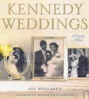 Tapa de Kennedy weddings