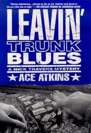 Tapa de Leavin' trunk blues