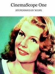 Tapa de CinemaScope One