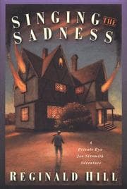 Tapa de Singing the Sadness