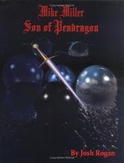 Tapa de Mike Miller, Son of Pendragon