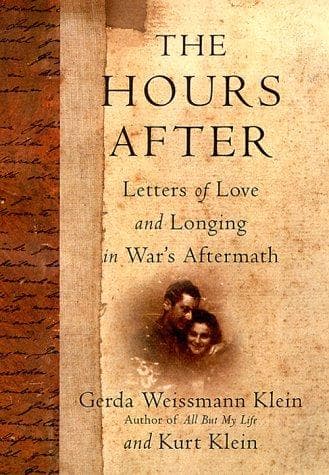 Tapa de The hours after