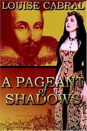 Tapa de A Pageant of Shadows