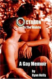 Tapa de Octagon In The Middle