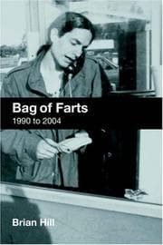 Tapa de Bag of Farts