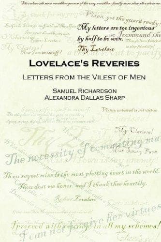 Tapa de Lovelace's Reveries