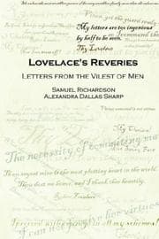 Tapa de Lovelace's Reveries