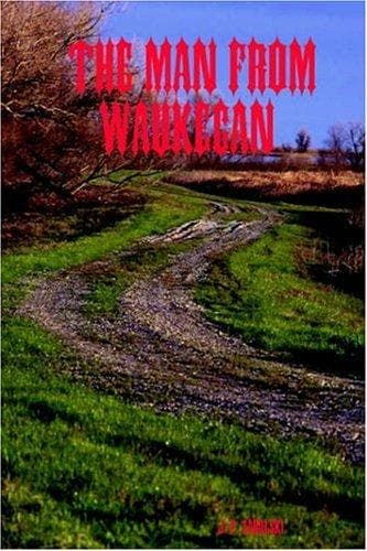 Tapa de The Man From Waukegan