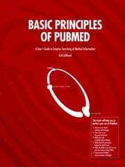Tapa de Basic Principles of Pubmed