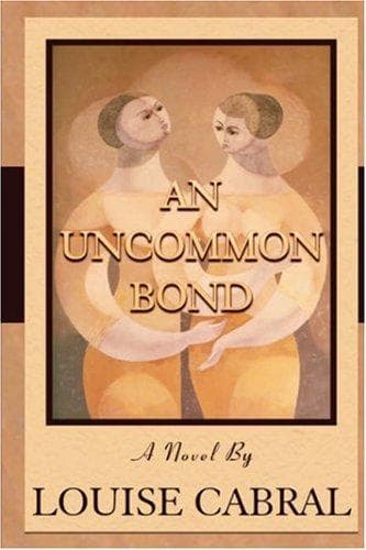 Tapa de An Uncommon Bond