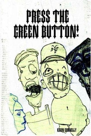 Tapa de Press The Green Button!