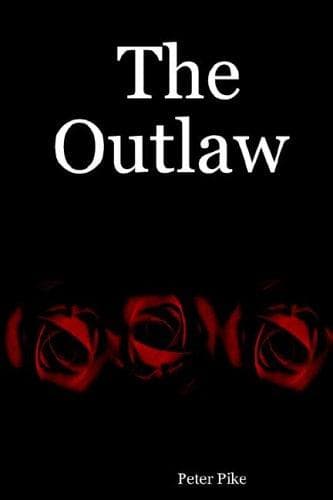 Tapa de The Outlaw