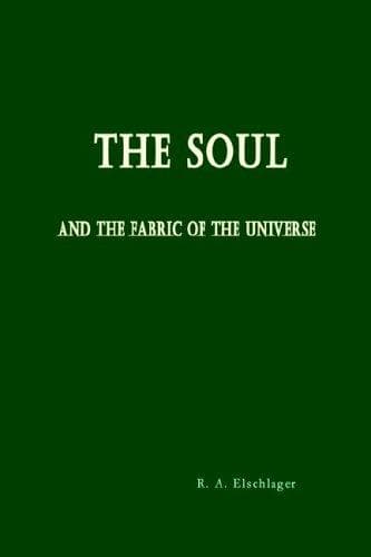 Tapa de The Soul and the Fabric of the Universe
