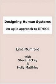Tapa de Designing Human Systems