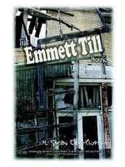 Tapa de The Emmett Till Book