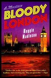 Tapa de Bloody London
