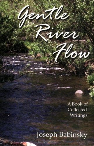 Tapa de Gentle River Flow