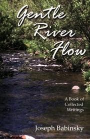 Tapa de Gentle River Flow