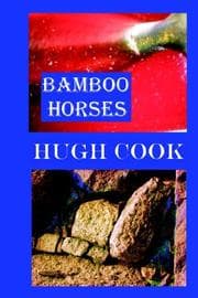 Tapa de Bamboo Horses