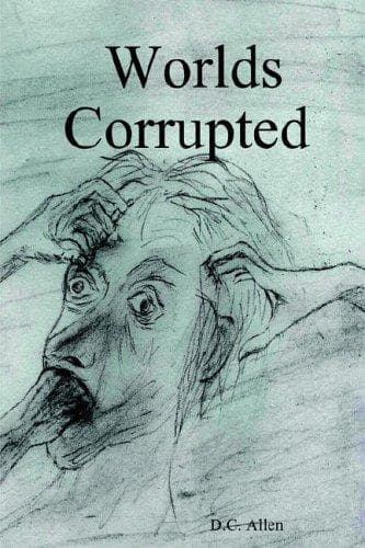 Tapa de Worlds Corrupted