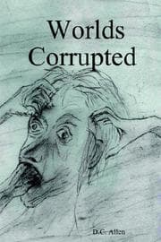 Tapa de Worlds Corrupted