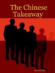 Tapa de The Chinese Takeaway