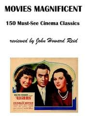 Tapa de MOVIES MAGNIFICENT