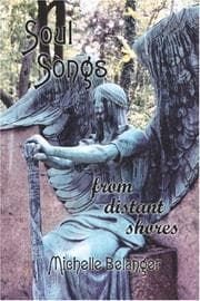 Tapa de Soul Songs from Distant Shores