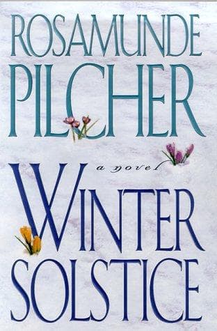 Tapa de Winter solstice