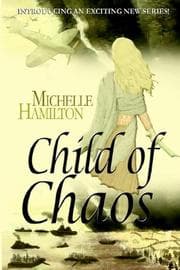 Tapa de Child of Chaos
