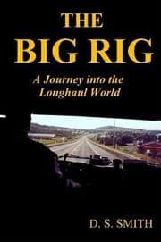 Tapa de THE BIG RIG