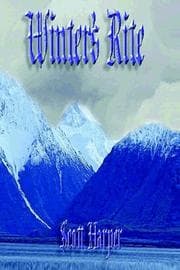 Tapa de Winter's Rite